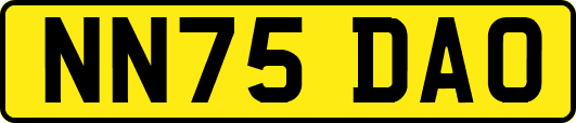 NN75DAO