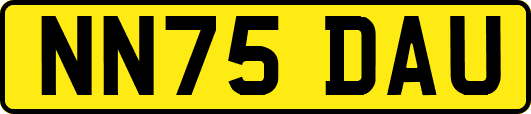 NN75DAU