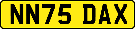 NN75DAX