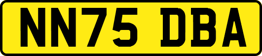NN75DBA