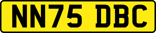 NN75DBC