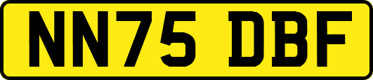 NN75DBF