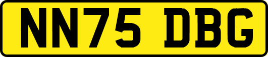 NN75DBG