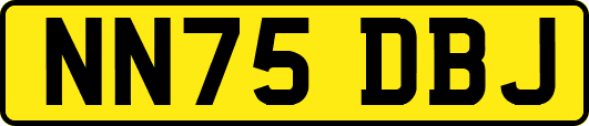 NN75DBJ