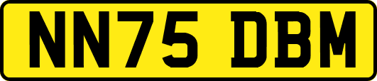 NN75DBM