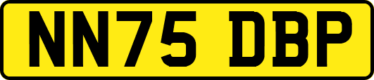 NN75DBP