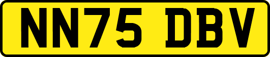 NN75DBV