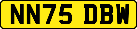 NN75DBW