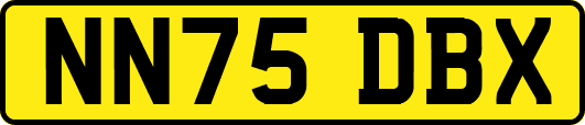NN75DBX