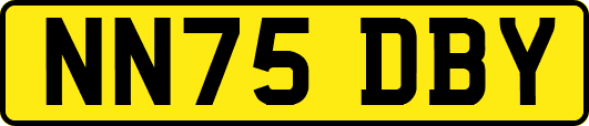 NN75DBY