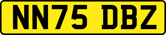 NN75DBZ