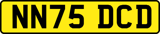 NN75DCD