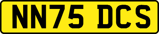 NN75DCS