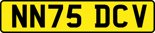 NN75DCV