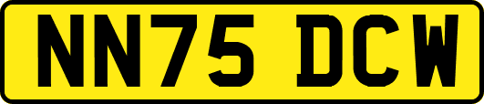 NN75DCW
