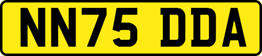 NN75DDA