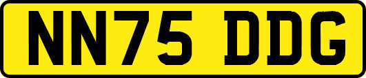 NN75DDG