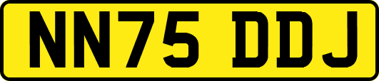 NN75DDJ
