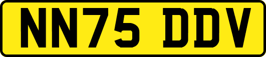 NN75DDV