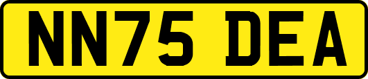 NN75DEA