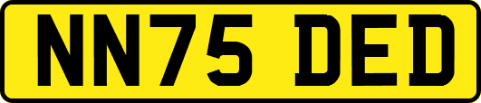 NN75DED