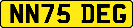 NN75DEG
