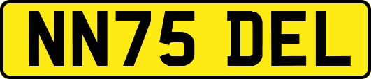 NN75DEL