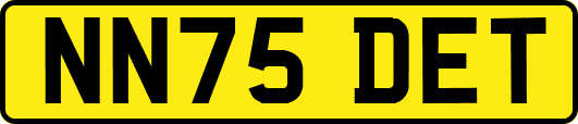 NN75DET