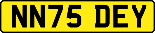 NN75DEY