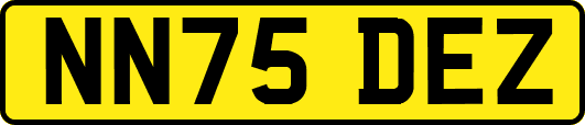 NN75DEZ