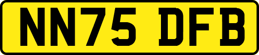 NN75DFB