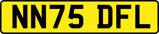 NN75DFL