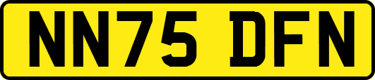 NN75DFN
