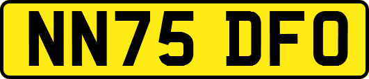 NN75DFO