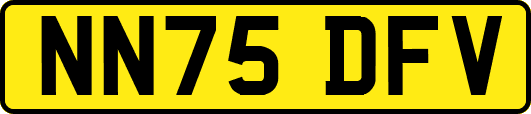 NN75DFV
