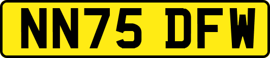 NN75DFW