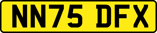 NN75DFX