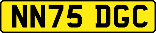 NN75DGC