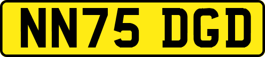 NN75DGD