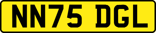 NN75DGL