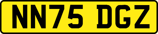 NN75DGZ