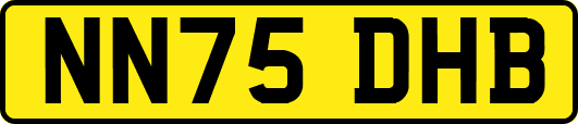 NN75DHB