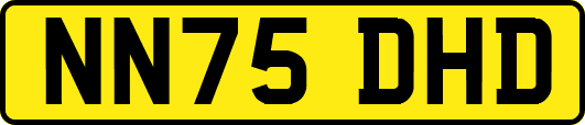 NN75DHD