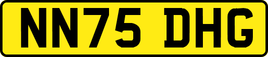 NN75DHG