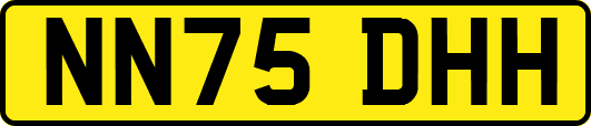 NN75DHH