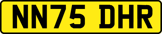 NN75DHR