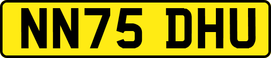 NN75DHU