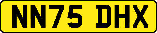 NN75DHX