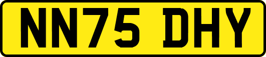 NN75DHY
