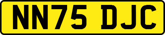 NN75DJC